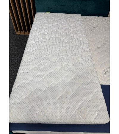 Materac BABY COMFORT MATERASSO 90x200 dziecięcy – OUTLET