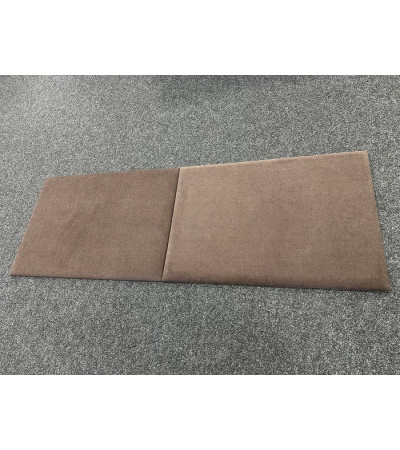 Panele MAXI NEW DESIGN 100x70 tapicerowane - OUTLET
