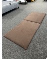 Panele MAXI NEW DESIGN 100x70 tapicerowane - OUTLET
