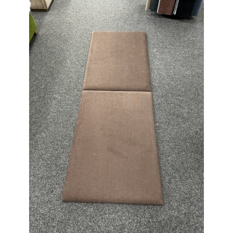 Panele MAXI NEW DESIGN 100x70 tapicerowane - OUTLET