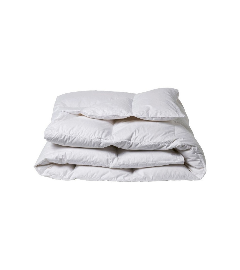 Kołdra HOME BY TEMPUR Elite White Down Cooling Standard