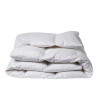Kołdra HOME BY TEMPUR Elite White Down Cooling Standard