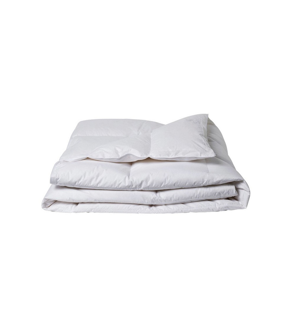 Kołdra HOME BY TEMPUR Elite White Down Cooling Lightweight
