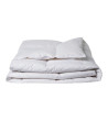 Kołdra HOME BY TEMPUR Elite White Down Cooling Lightweight