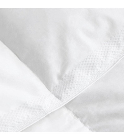 Kołdra HOME BY TEMPUR Elite White Down Cooling Lightweight