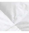 Kołdra HOME BY TEMPUR Elite White Down Cooling Lightweight