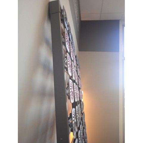 Stelaż TEMPUR PREMIUM FLEX 500 80x200 – OUTLET