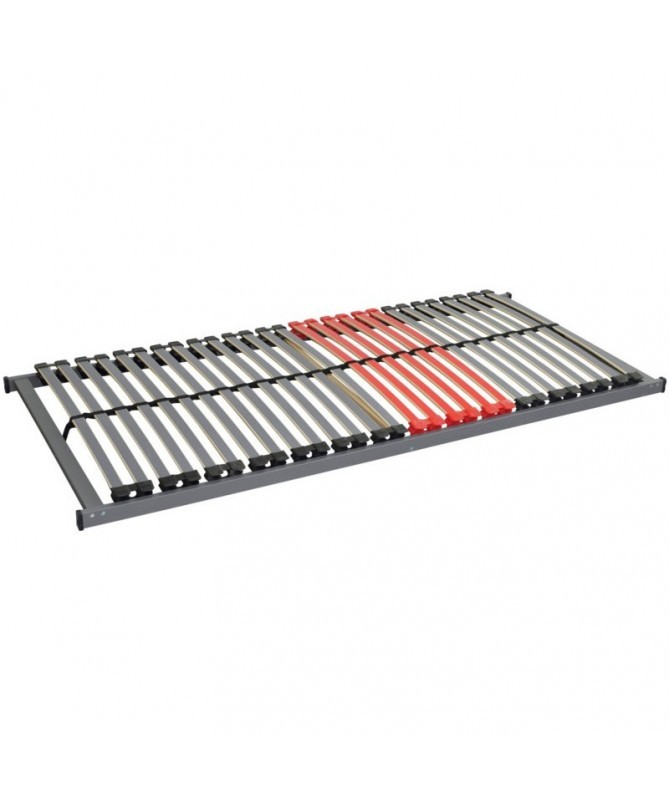 Stelaż FLEX R6 MATERASSO 90x220 – OUTLET