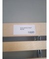 Stelaż DOCJA JANPOL 90x200 – OUTLET