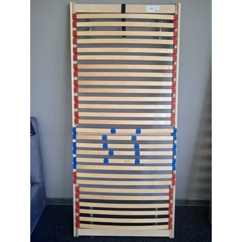 Stelaż DOCJA JANPOL 90x200 – OUTLET
