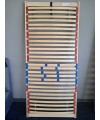 Stelaż DOCJA JANPOL 90x200 – OUTLET