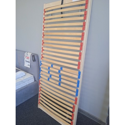 Stelaż DOCJA JANPOL 90x200 – OUTLET