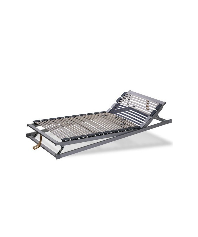 Stelaż SELECT EXPERT HILDING 90x200 – OUTLET