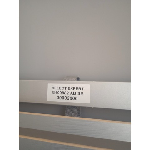 Stelaż SELECT EXPERT HILDING 90x200 – OUTLET