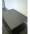 Stolik nocny CEZAR NEW ELEGANCE 55x37x40,5 - OUTLET