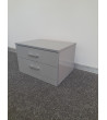 Stolik nocny MINI MAXI NEW ELEGANCE 55x36x42 - OUTLET