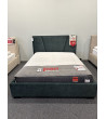 Łóżko VALERIO BED DESIGN 160x200 – OUTLET
