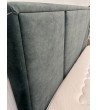 Łóżko VALERIO BED DESIGN 160x200 – OUTLET