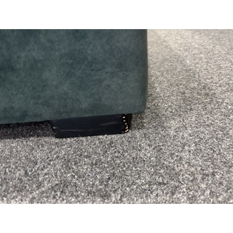 Łóżko VALERIO BED DESIGN 160x200 – OUTLET