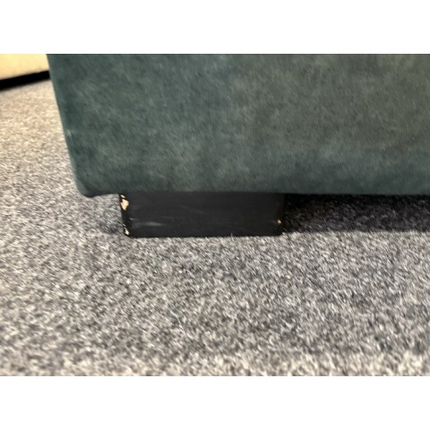 Łóżko VALERIO BED DESIGN 160x200 – OUTLET