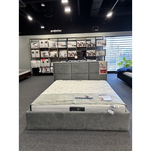 Łóżko ROCCO BED DESIGN 180x200 – OUTLET