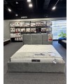Łóżko ROCCO BED DESIGN 180x200 – OUTLET