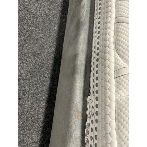Łóżko ROCCO BED DESIGN 180x200 – OUTLET
