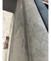Łóżko ROCCO BED DESIGN 180x200 – OUTLET