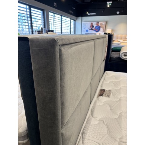 Łóżko ROCCO BED DESIGN 180x200 – OUTLET
