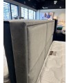 Łóżko ROCCO BED DESIGN 180x200 – OUTLET