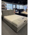 Łóżko ROCCO BED DESIGN 180x200 – OUTLET