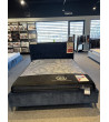 Łóżko IVO BED DESIGN 160x200 – OUTLET