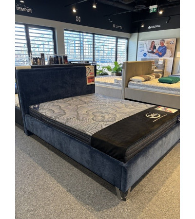 Łóżko IVO BED DESIGN 160x200 – OUTLET