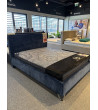 Łóżko IVO BED DESIGN 160x200 – OUTLET