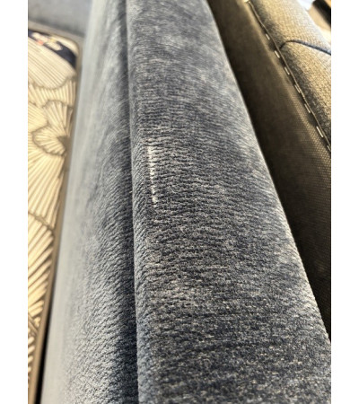 Łóżko IVO BED DESIGN 160x200 – OUTLET