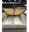 Łóżko ALMA HAUSS 160x200 – OUTLET