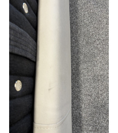 Łóżko ALMA HAUSS 160x200 – OUTLET