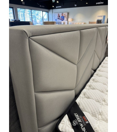 Łóżko ALMA HAUSS 160x200 – OUTLET