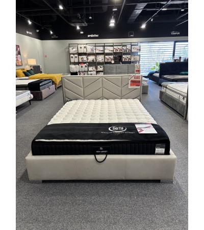 Łóżko ALMA HAUSS 160x200 – OUTLET