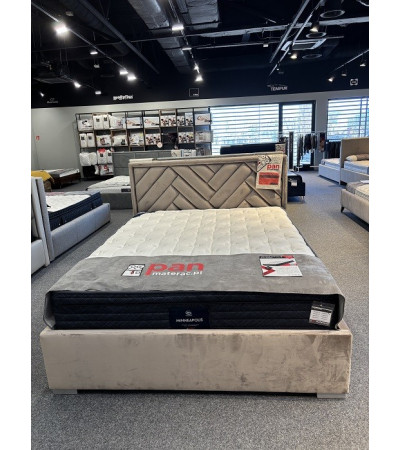 Łóżko PREMIUM 77 NEW ELEGANCE 160x200 – OUTLET