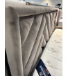 Łóżko PREMIUM 77 NEW ELEGANCE 160x200 – OUTLET
