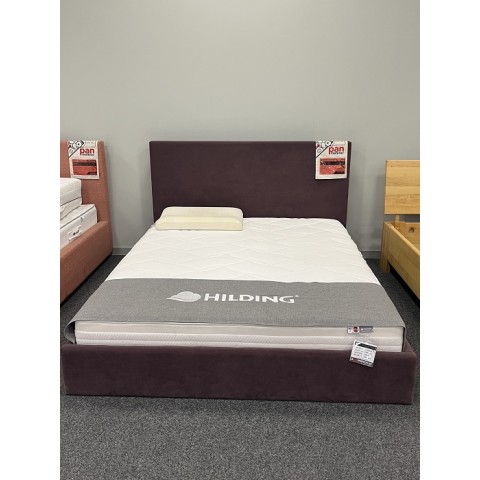 Łóżko CLASSIC NEW DESIGN 160x200 – OUTLET