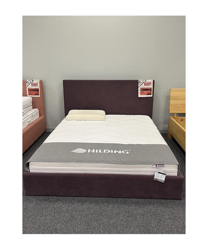 Łóżko CLASSIC NEW DESIGN 160x200 – OUTLET