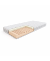 Materac ORIGINAL THERMO PAN MATERAC 120x200 piankowy – OUTLET