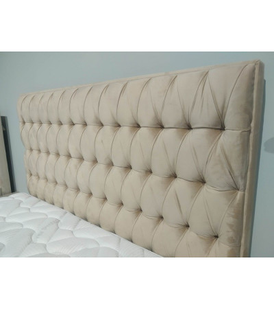 Łóżko PRINCE NEW DESIGN 160x200 – OUTLET