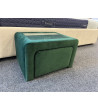 Stolik nocny CALGARY NEW ELEGANCE 56x41x34 - OUTLET
