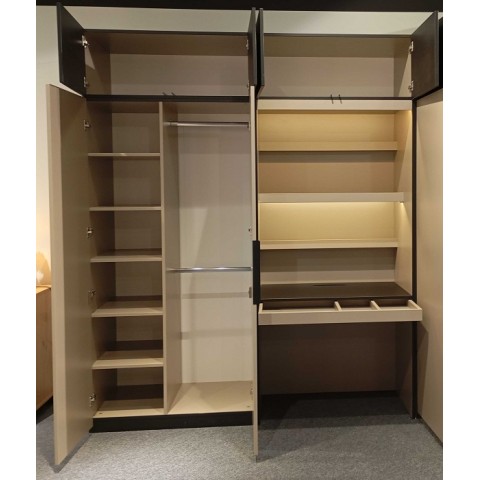SYSTEM UFFICIO - OUTLET