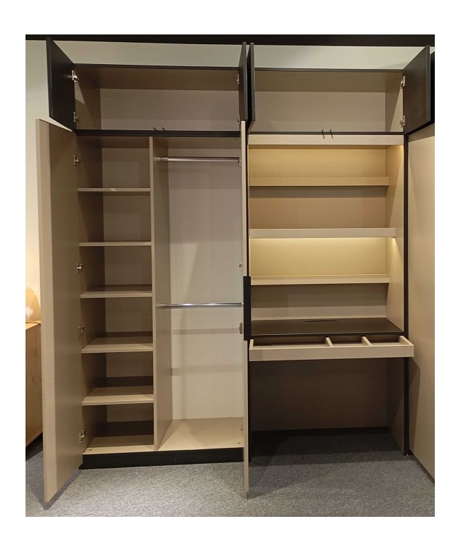 SYSTEM UFFICIO - OUTLET
