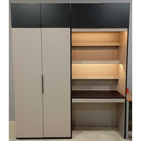 SYSTEM UFFICIO - OUTLET