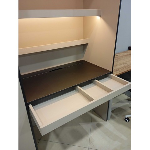 SYSTEM UFFICIO - OUTLET